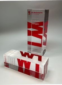 LOTTO Museumspreis  (Umsetzung 2015 - 2022)