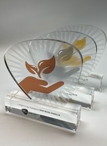 XING - NEW WORK AWARD (Umsetzung 2018-2021)