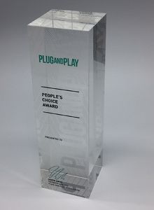 PlugandPlay People's Choice Award (Umsetzung 2017 - 2023)