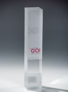 General Overnight - Go!-Award (Umsetzung 2009 - 2019)