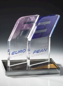 F3 FIA European Championship Awards (Umsetzung 2013 - 2016)