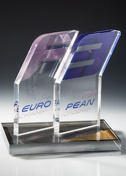 F3 FIA European Championship Awards (Umsetzung 2013 - 2016)