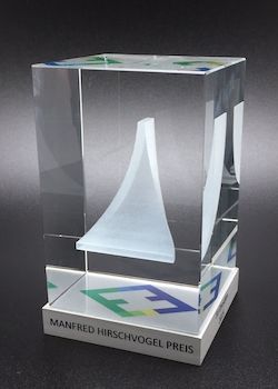 Manfred Hirschvogel Preis (Umsetzung 2016 - 2019)
