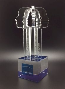 Innovation-Award "Jenoptik" (Umsetzung 2017 + 2018)