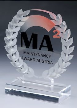 Maintenance-Award (Umsetzung 2011 - 2018)