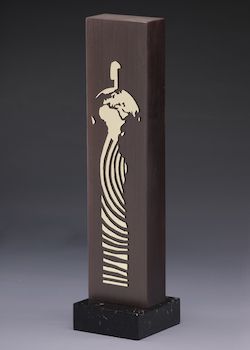 Deutscher Afrika Preis  (Umsetzung 2010 - 2018)