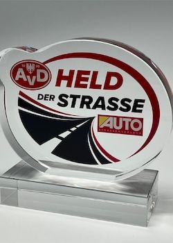 Held der Strasse Award (Umsetzung 2022+2023)