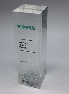 PlugandPlay People's Choice Award (Umsetzung 2017-2023)