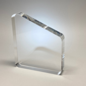 Tombstone 120mmx140mmx30mm
