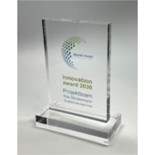EcoAcryl-Award "Rectangle" 