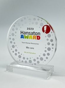 Hansaton Award