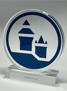 Logo-Award Nürnberger Versicherung (Umsetzung 2018-2022)