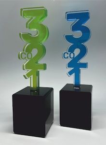 CO2 Countdown Award
