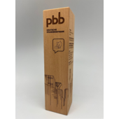 EcoWood-Award "Pure"