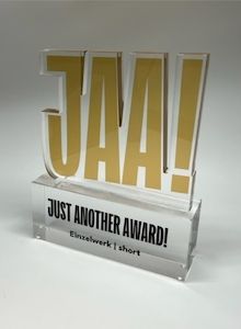 JAA Award (Umsetzung 2022+2023)