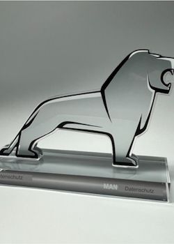 MAN ISC Awards® (Umsetzung 2020-2024)