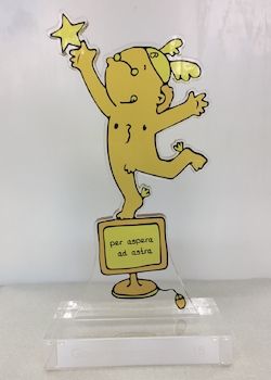 Goldener Blogger Award (Umsetzung 2015-2024)