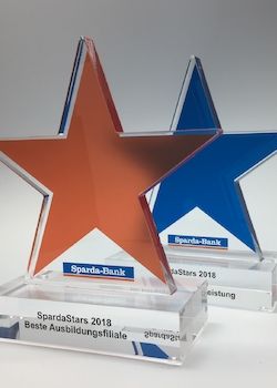 Sparda-Stars Award (Umsetzung 2018-2024)