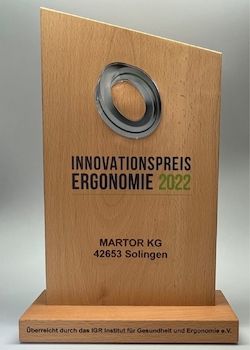 IGR Innovationspreis  (Umsetzung 2022+2023)