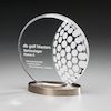 Metal Round Award