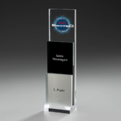 Phantom Step Award