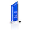 Cracked Peak Award