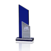 Indigo Peak Award