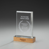 Wooden Excellence Award