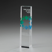 Heaven Obelisk Award