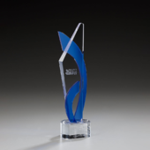 Crystal Momentum Award