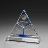 Puzzle Pyramid Award