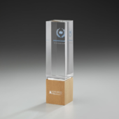 Wooden Light Award