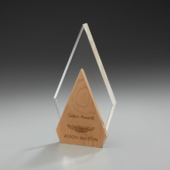 Vermont Award