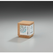 Timber Corner Cube 