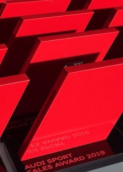 AUDI Sport Award (Umsetzung 2016-2023)