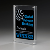 Display Award/Aufsteller