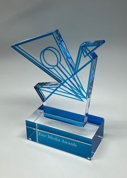 Free Media Award (Umsetzung 2023+2024)