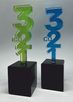CO2 Countdown Award
