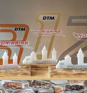 DTM-Awards (Umsetzung 2012-2024)