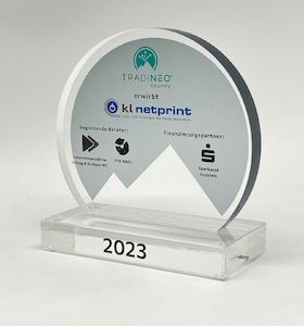 Tradineo Award