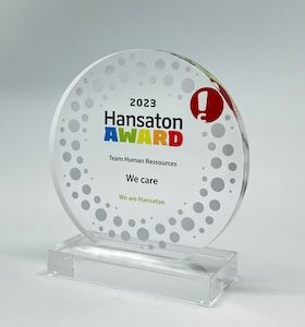 Hansaton Award