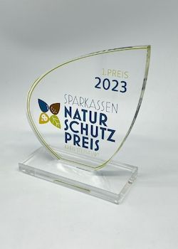 Sparkassen Naturschutzpreis