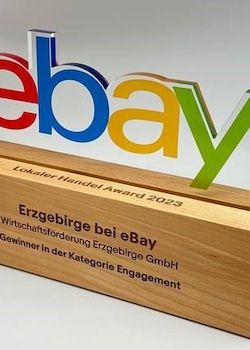 eBay Awards (Umsetzung 2023+2024)