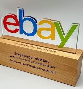 eBay Awards (Umsetzung 2023+2024)