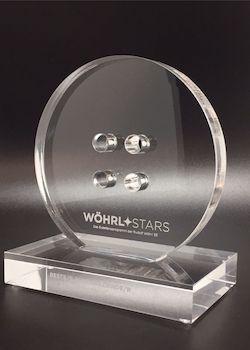 Wöhrl Stars Awards (Umsetzung 2020-2024)