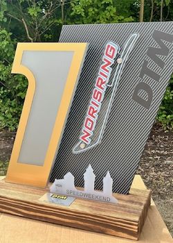 DTM-Awards (Umsetzung 2012-2024)