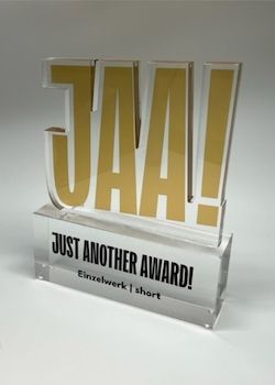 JAA Award (Umsetzung 2022+2024)