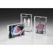 Acrylglasbilderrahmen