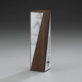 Timber Drill Award