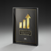 Milestone Frame / schwarz